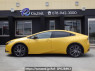 Used 2023 AT toyota prius MXWH60 Image[2]