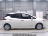 Used 2021 AT nissan leaf ZE1 Image[2]