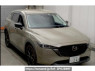 Used 2022 AT mazda cx-5 KFEP Image[0]