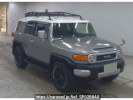 Toyota FJ CRUISER GSJ15W