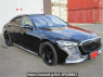 Used 2021 AT mercedes-benz s-class 223033 Image[2]