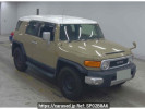 Toyota FJ CRUISER GSJ15W