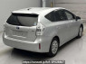 Used 2012 AT toyota prius-alpha ZVW41W Image[1]
