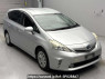 Used 2012 AT toyota prius-alpha ZVW41W Image[2]