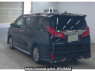 Used 2021 AT toyota alphard AGH30W Image[1]