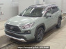 Used 2022 AT toyota rav4 MXAA54 Image[0]
