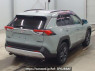 Used 2022 AT toyota rav4 MXAA54 Image[1]