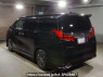 Used 2019 AT toyota alphard GGH30W Image[1]