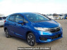 Used 2018 AT honda fit-hybrid GP6 Image[0]