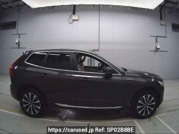 Used 2023 AT volvo xc60 UB420TXCM Image[2]