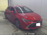 Used 2021 MT toyota corolla-sports NRE210H Image[0]