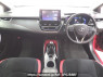 Used 2021 MT toyota corolla-sports NRE210H Image[2]