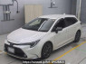 Used 2021 AT toyota corolla-touring-wagon ZWE211W Image[0]