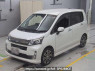 Used 2014 AT daihatsu move LA100S Image[0]