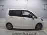 Used 2014 AT daihatsu move LA100S Image[2]