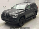 Toyota Land Cruiser Prado TRJ150W