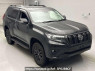 Used 2022 AT toyota land-cruiser-prado TRJ150W Image[2]