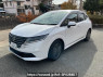 Used 2024 AT nissan note E13 Image[0]