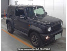 Suzuki Jimny Sierra JB74W