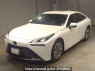 Used 2021 AT toyota mirai JPD20 Image[0]