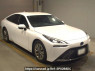 Used 2021 AT toyota mirai JPD20 Image[2]
