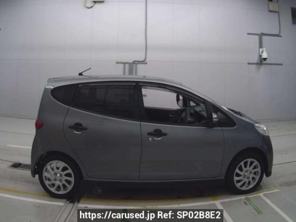 Used 2006 AT daihatsu sonica L405S Image[2]