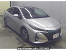 Toyota Prius PHV ZVW52