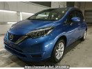 Nissan Note SNE12