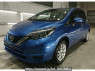 Used 2020 AT nissan note SNE12 Image[0]