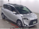 Toyota Sienta NHP170G