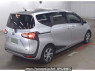 Used 2022 AT toyota sienta NHP170G Image[1]