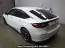 Used 2021 AT honda civic FL1 Image[1]