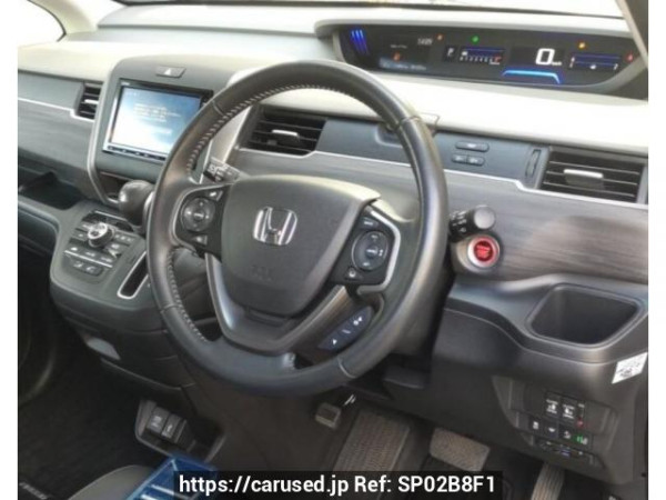 Used 2022 AT honda freed GB5 Image[2]
