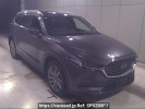 Mazda CX-8 KG2P