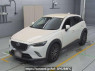 Used 2017 AT mazda cx-3 DK5FW Image[0]
