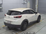 Used 2017 AT mazda cx-3 DK5FW Image[1]