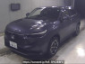 Used 2021 AT honda vezel RV5 Image[0]