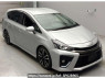 Used 2015 AT toyota prius-alpha ZVW40W Image[0]