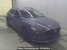 Mazda Mazda6 GJ5FW
