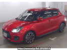 Suzuki Swift Sport ZC33S