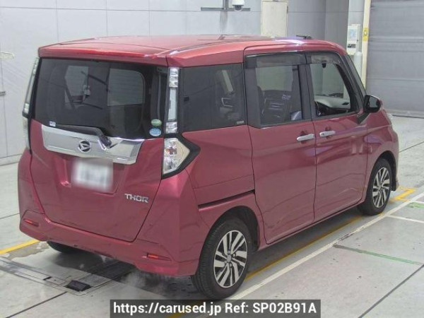 Used 2017 AT daihatsu thor M900S Image[1]