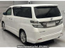 Used 2008 AT toyota vellfire ANH20W Image[1]