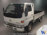 Used 1997 MT toyota dyna-truck YY131 Image[0]