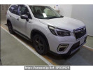 Subaru Forester SKE