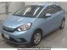 Used 2022 AT honda fit GR2 Image[0]