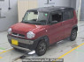 Used 2015 AT suzuki hustler MR41S Image[0]