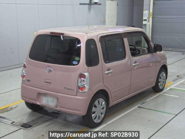 Used 2014 AT daihatsu mira-cocoa L675S Image[1]