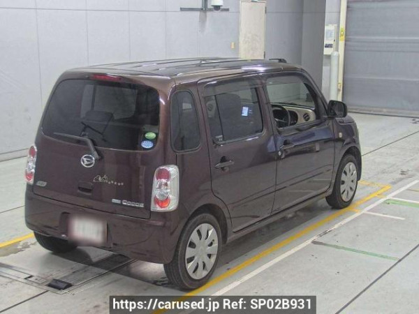 Used 2013 AT daihatsu mira-cocoa L675S Image[1]