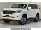 Toyota Land Cruiser Prado TRJ150W