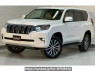Used 2020 AT toyota land-cruiser-prado TRJ150W Image[0]
